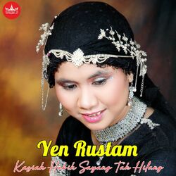Cover of Kasiah Habih Sayang Tak Hilang