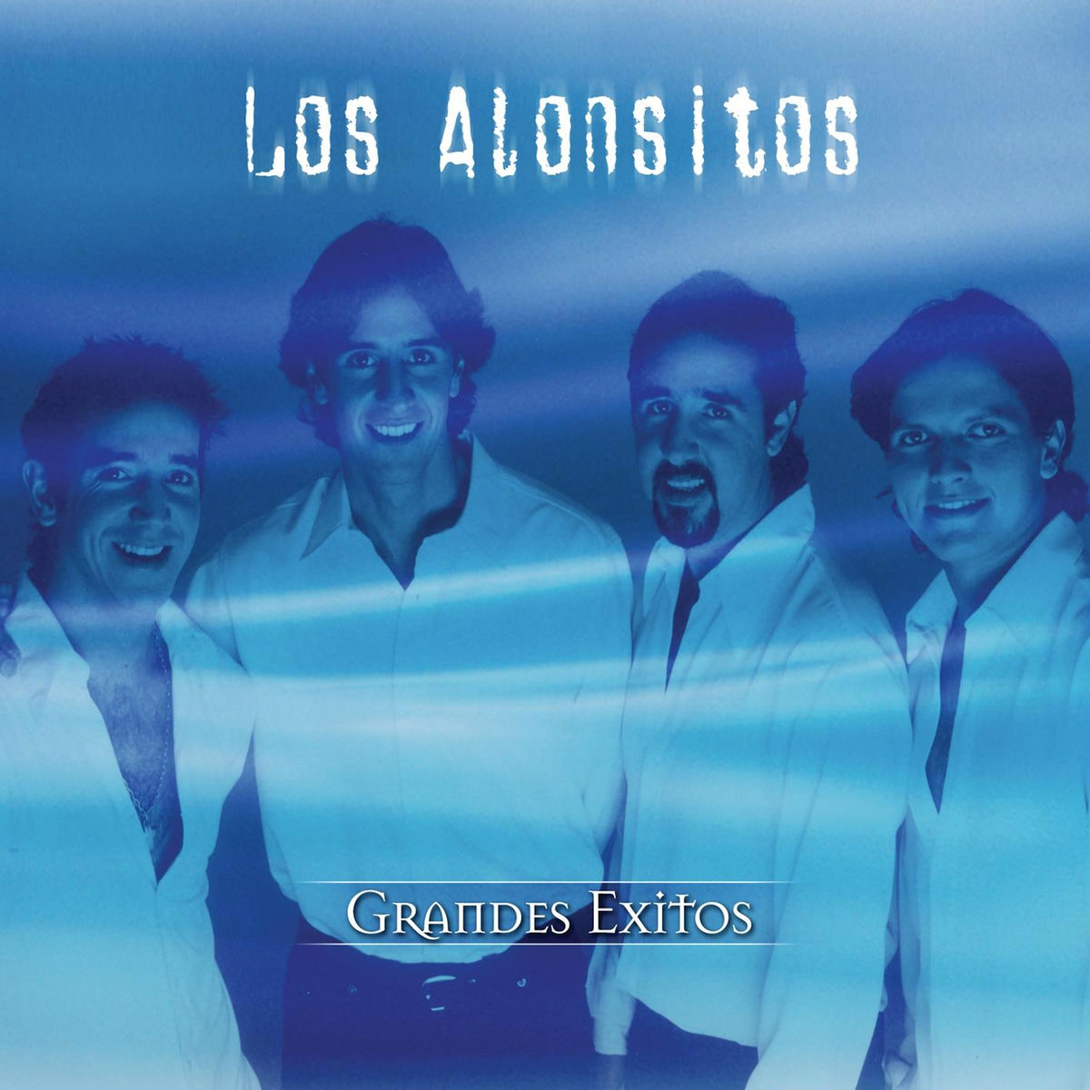 Album cover of Grandes Exitos