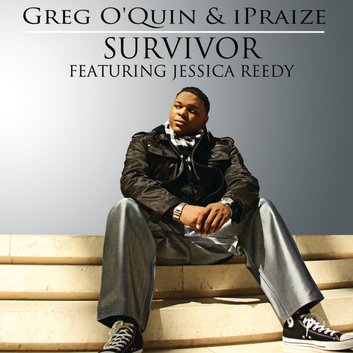 Album cover of Survivor