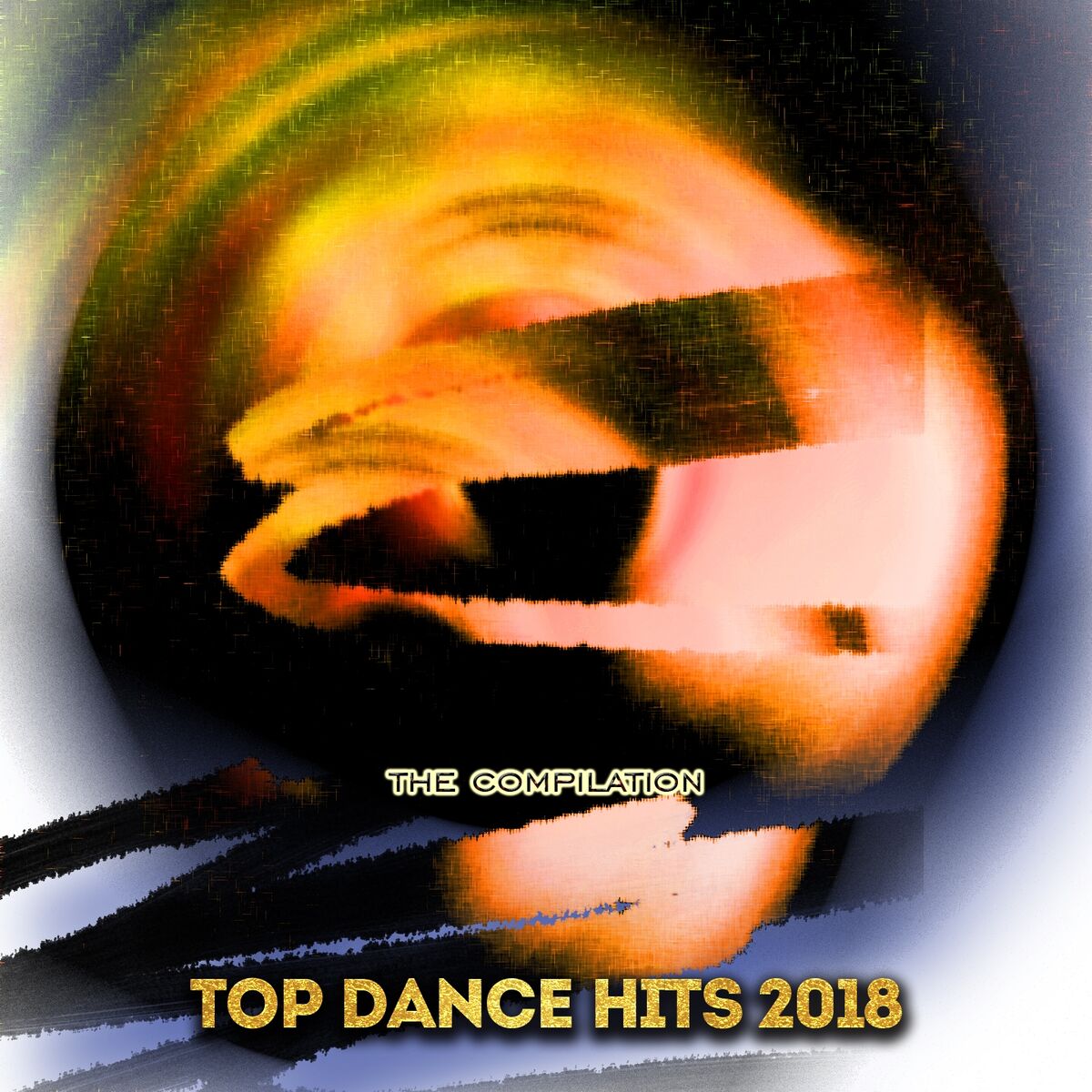 Album cover of Top Dance Hits 2018