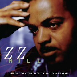 Cover of This Time They Told The Truth: The Columbia Years