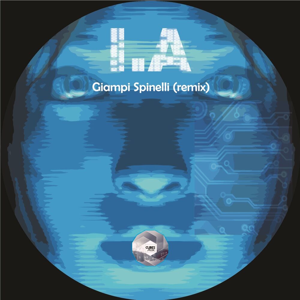 Picture of I.A (Giampi Spinelli Remix)