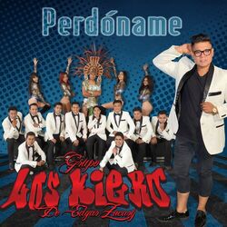 Cover of Perdóname