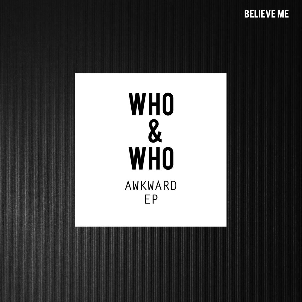 Picture of Awkward EP