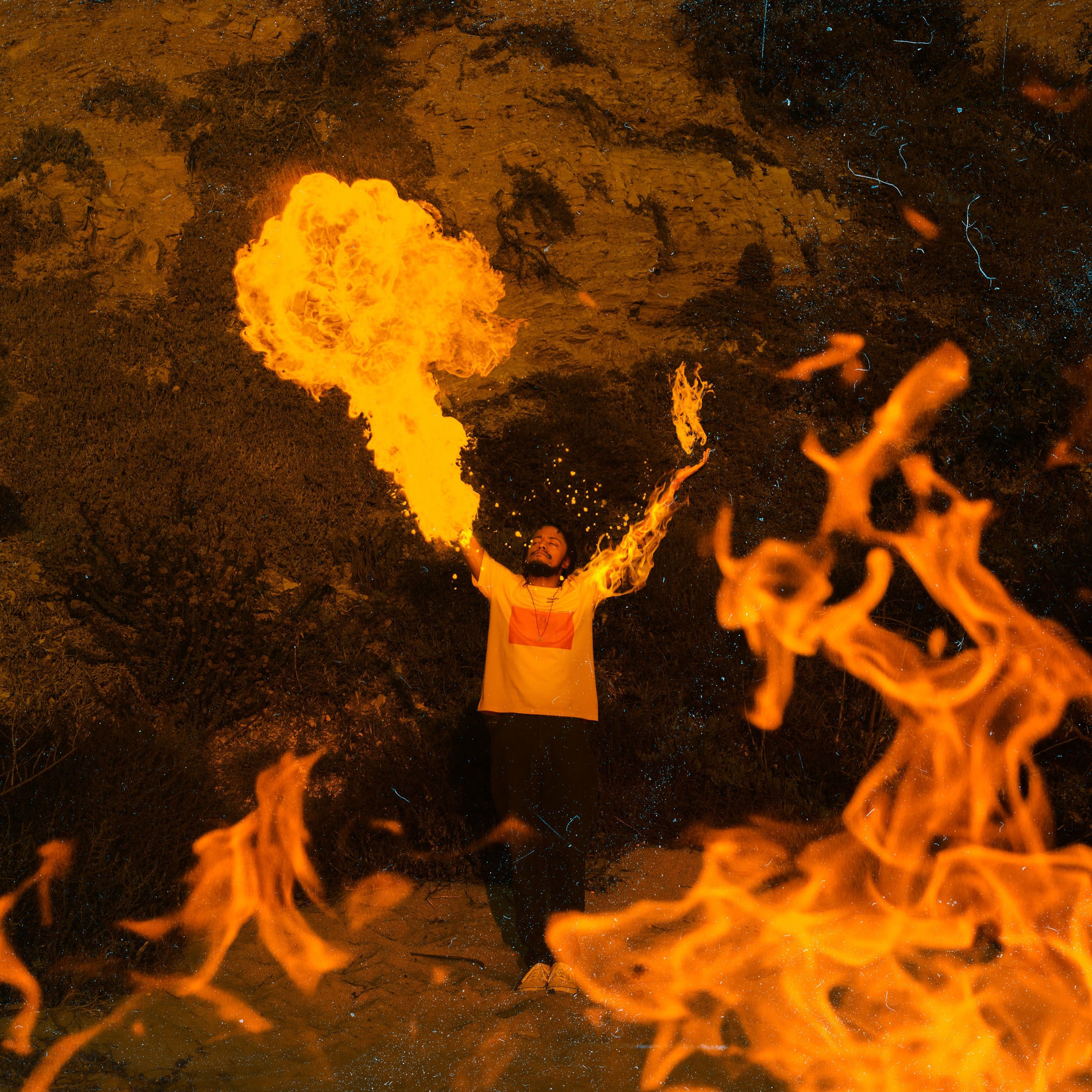 Album cover of Azula