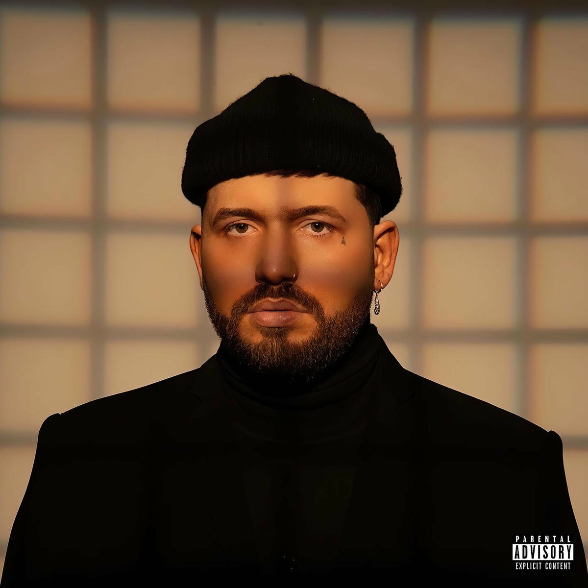 Album cover of Running Away (feat. Devault & Seb Torgus)