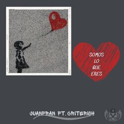 Cover of SOMOS LO QUE ERES
