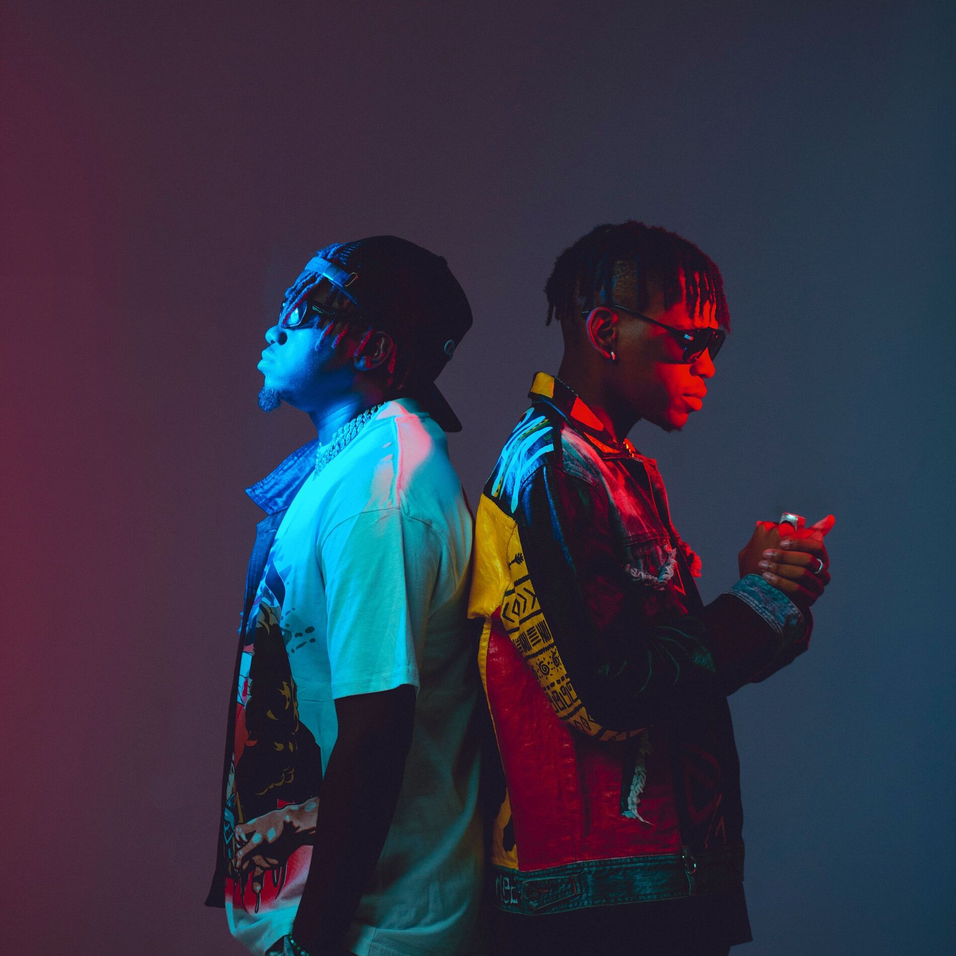 Album cover of Mari