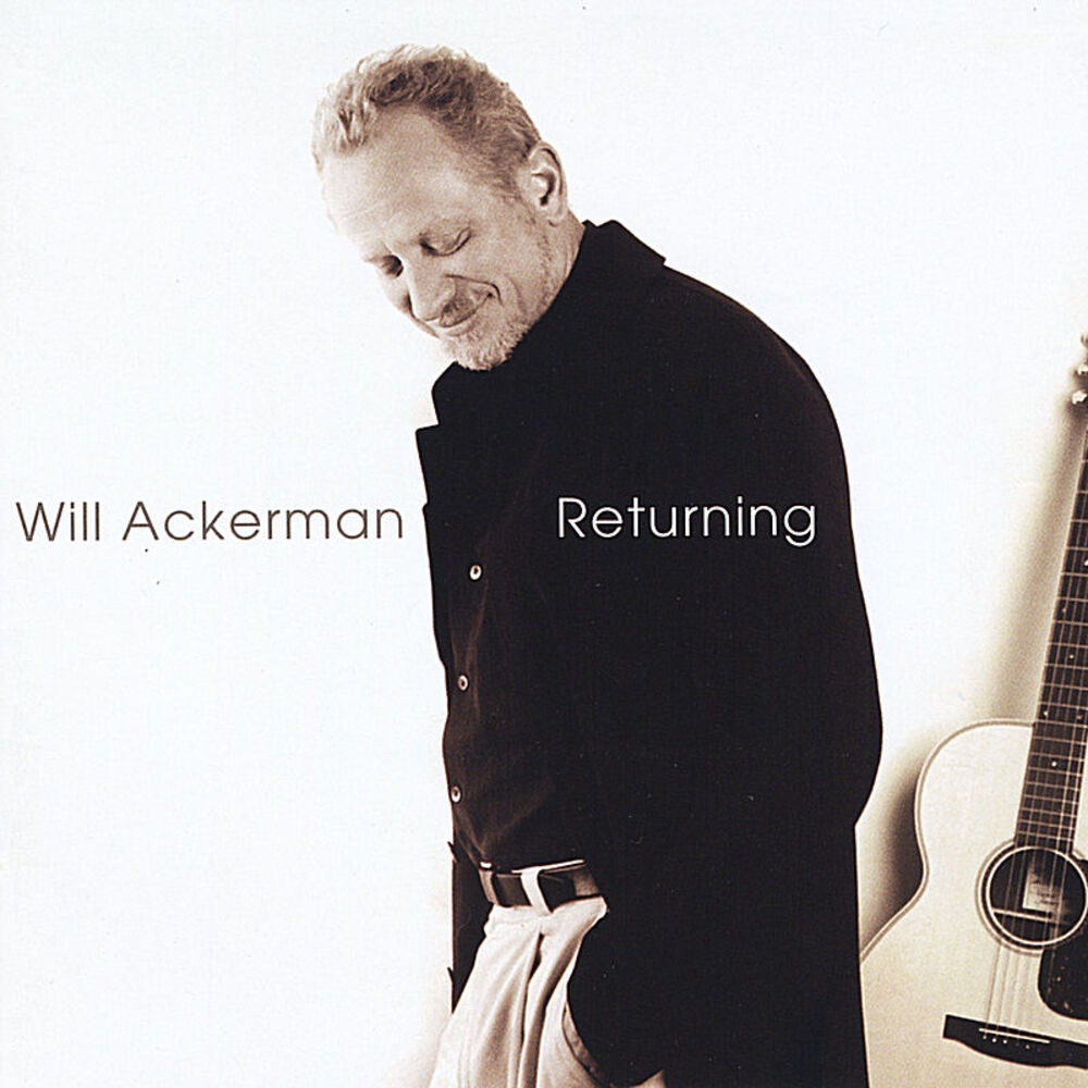Picture of Returning