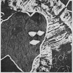 Cover of Interminal Bleedings