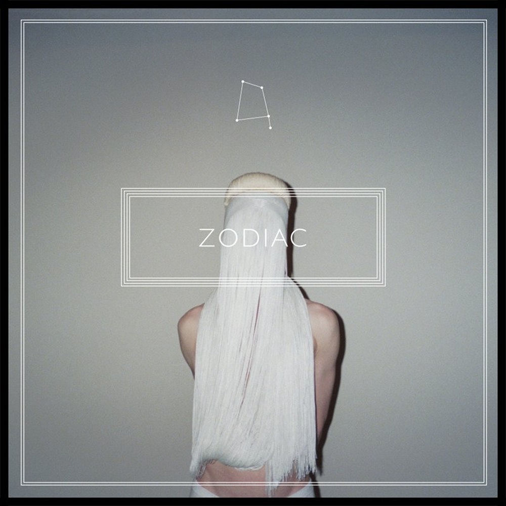 Album artwork for 138 by Zodiac