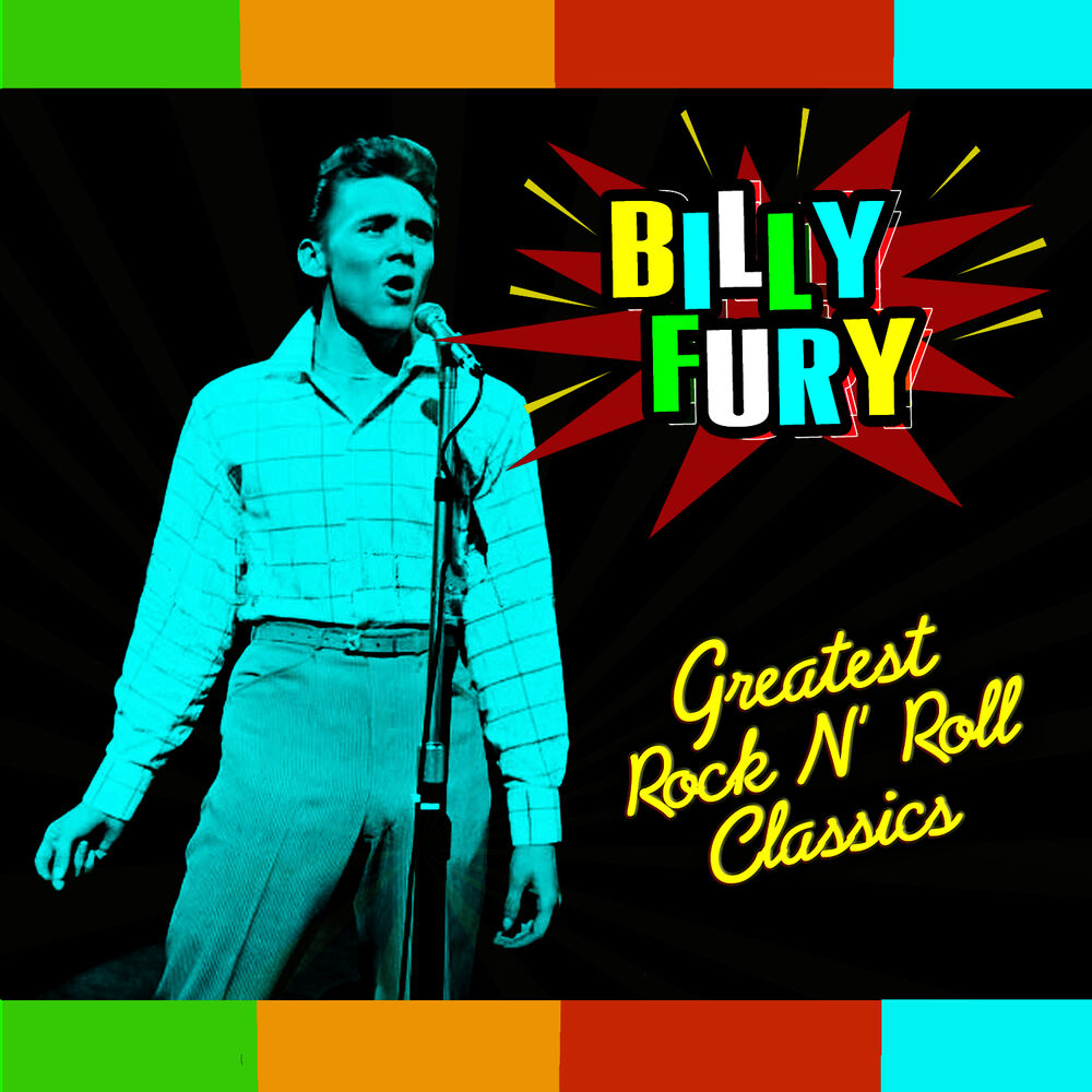 Picture of Greatest Rock 'N Roll Classics