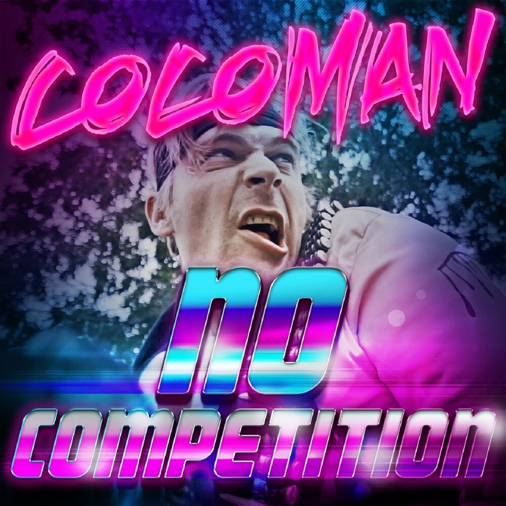 Picture of No Competition