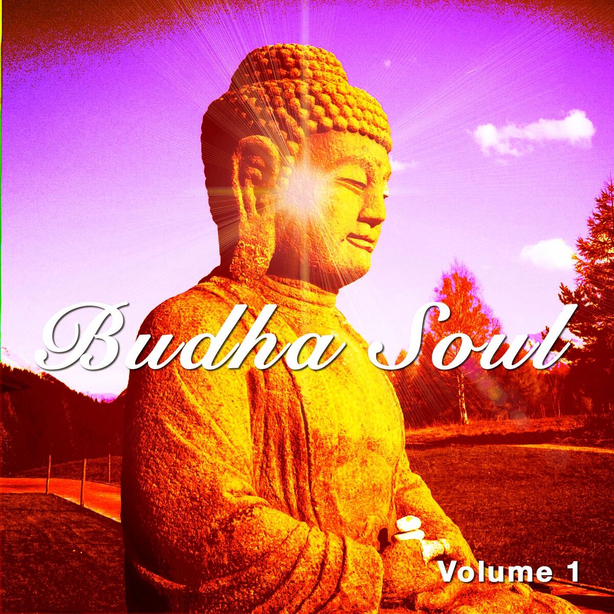 Album cover of Out of the Blue