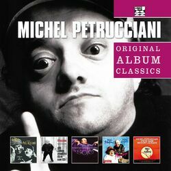 Cover of Original Album Classics