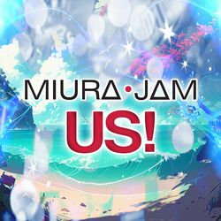 Cover of Us! (From "One Piece")