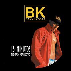Cover of 15 Minutos Tiempo Perfecto