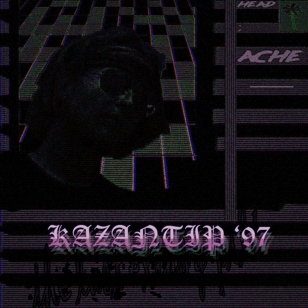 Picture of Kazantip '97
