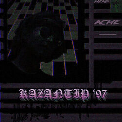 Cover of Kazantip '97