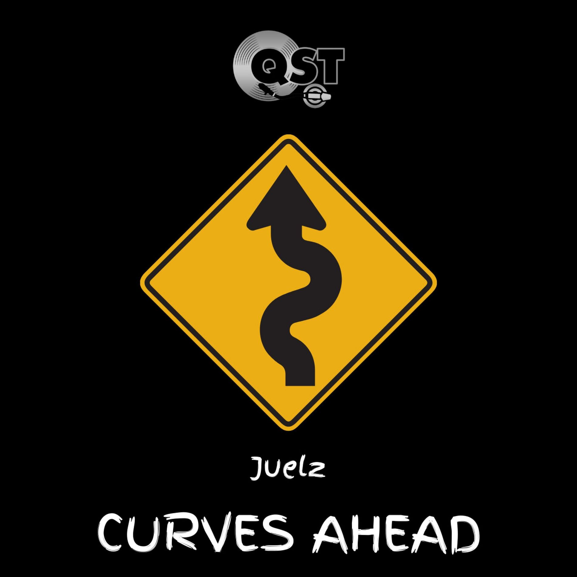 Album cover of Curves Ahead (feat. Juelz)