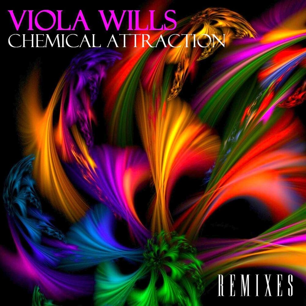 Picture of Chemical Attraction (Remixes)