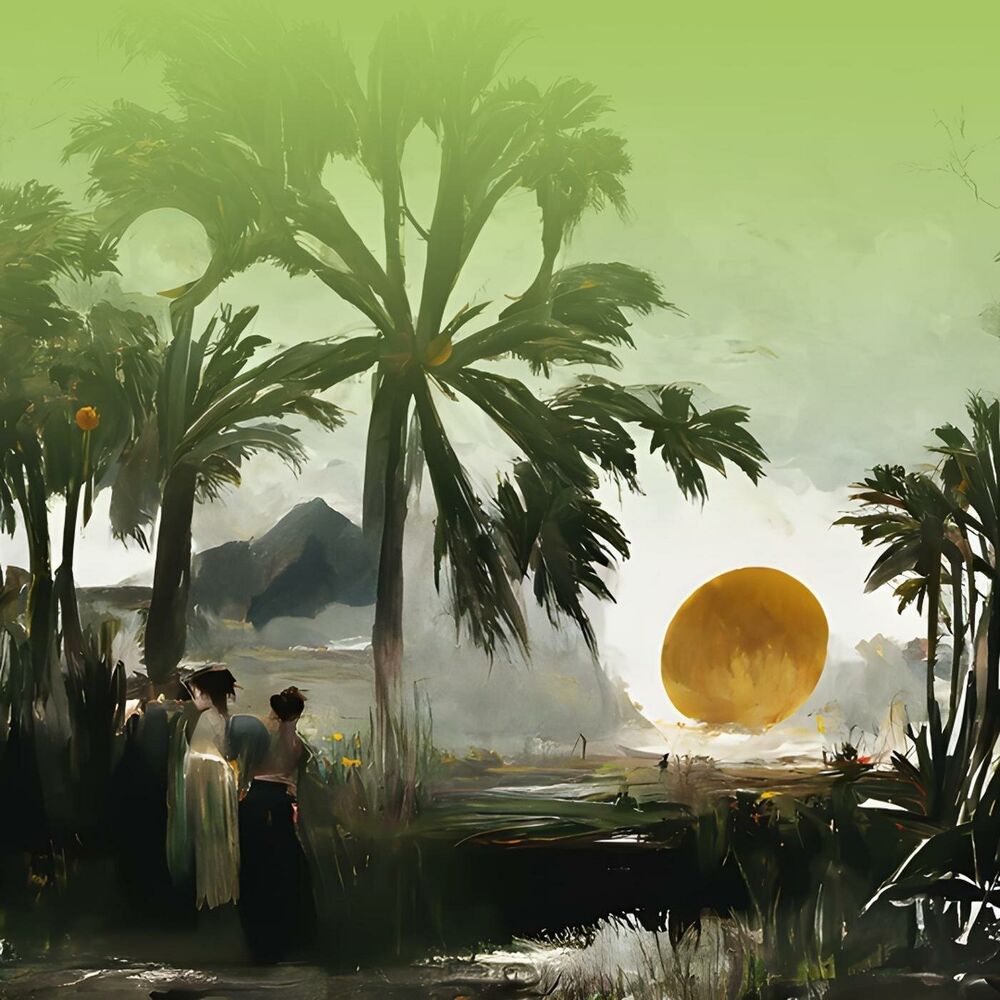 Picture of Voyages of Sex