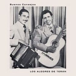 Cover of Buenos Consejos