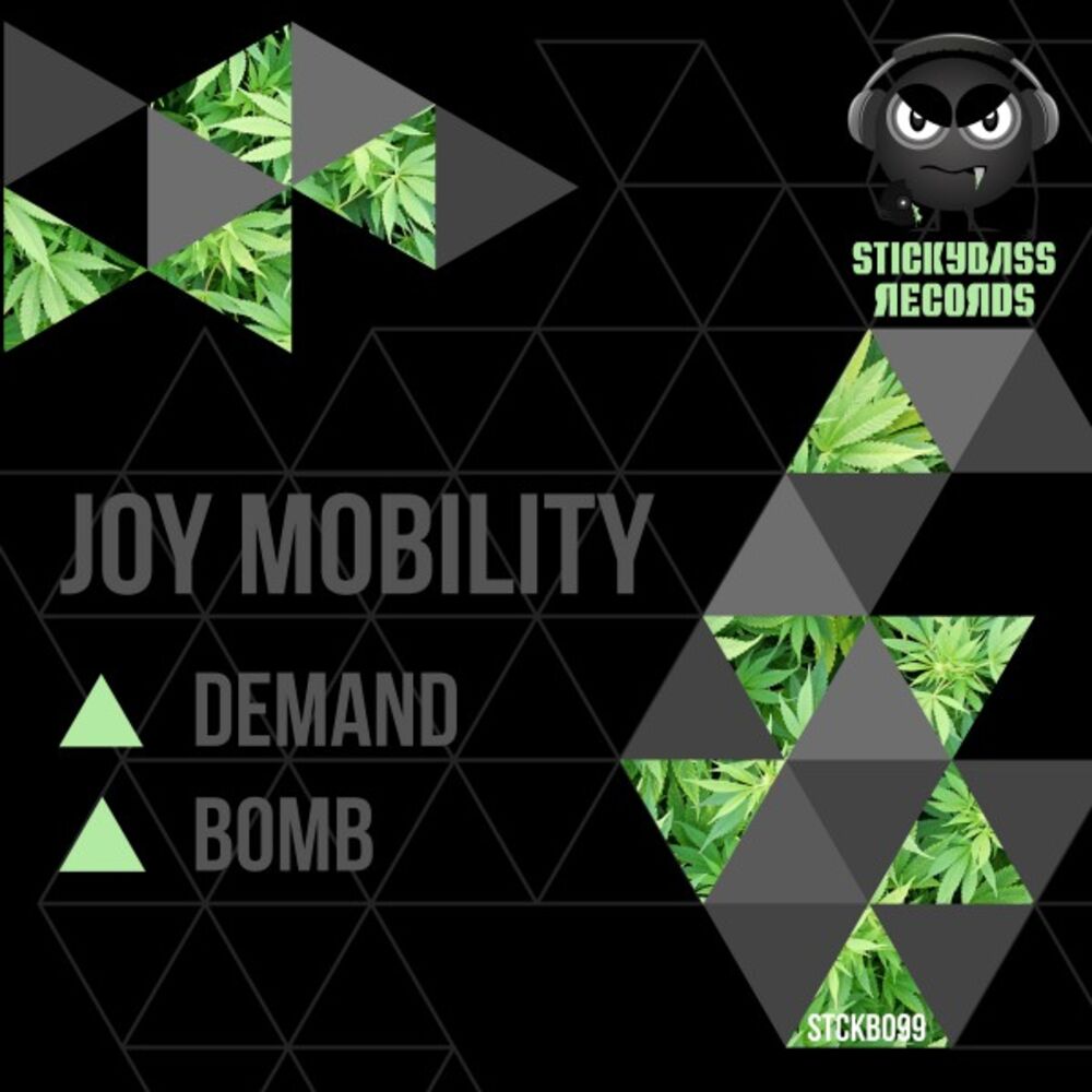 Picture of Demand / Bomb