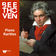 Beethoven: Minuet for Piano in C Major, WoO 218 by Aurélien Pontier album cover