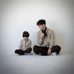 Cover of Island of Happiness