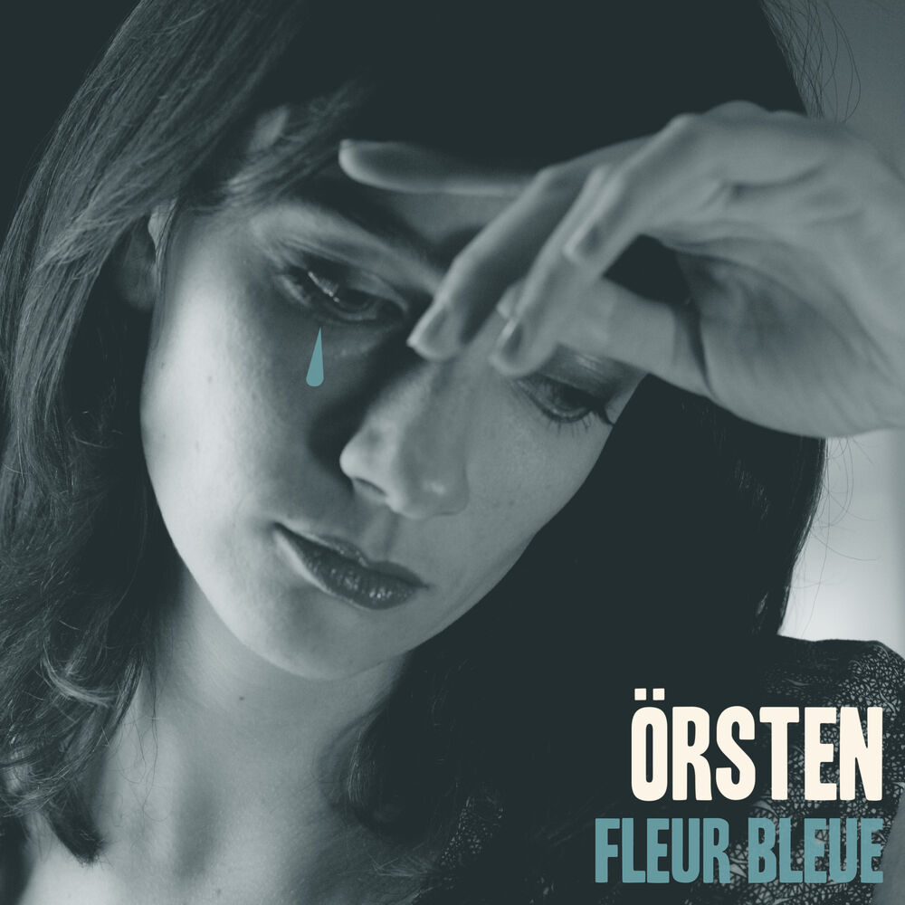 Picture of Fleur bleue - EP