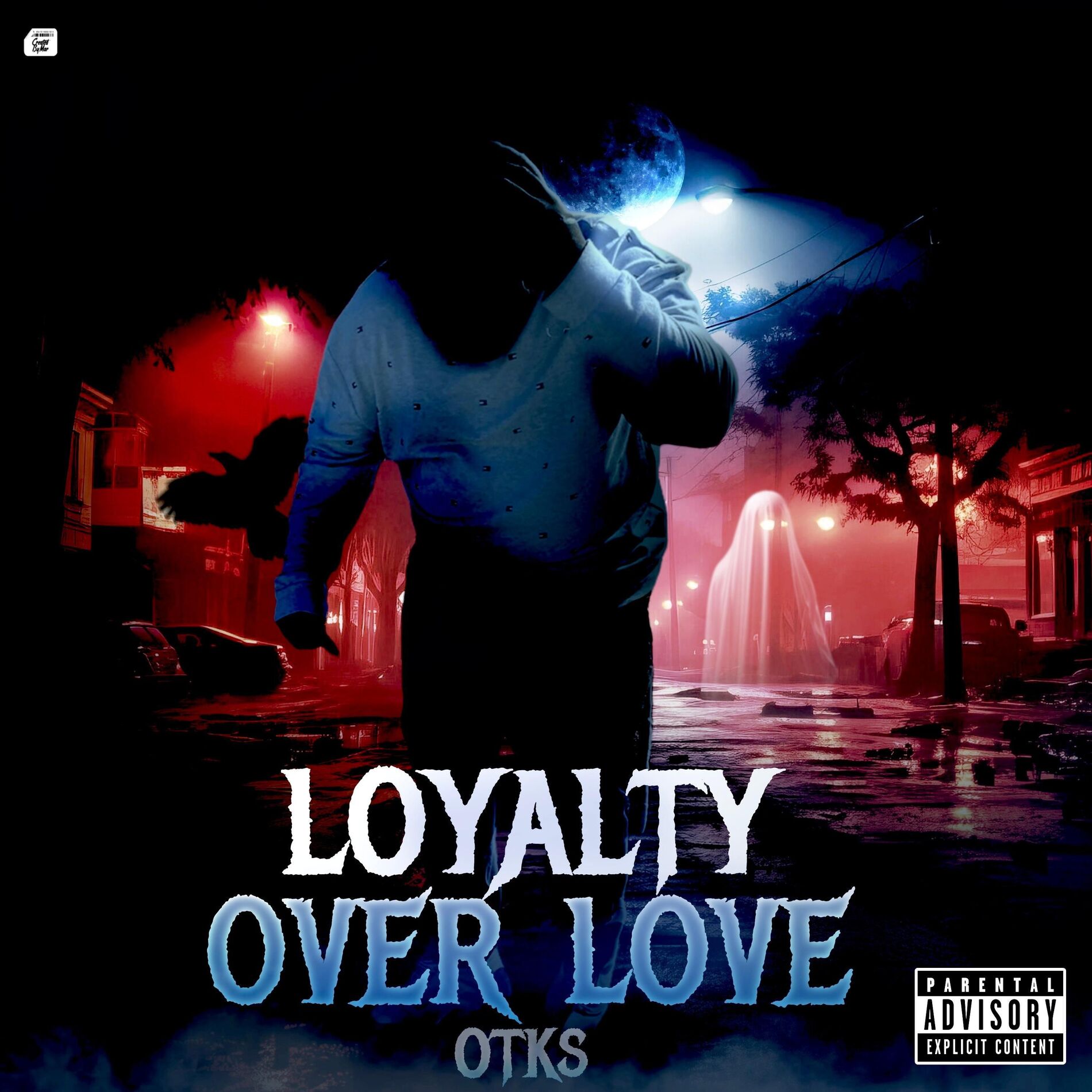 Album cover of Who you luv Remix (feat. XANMAN)