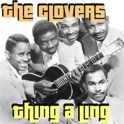 Cover of Ting A Ling