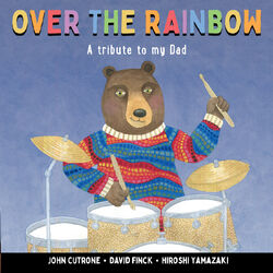 Cover of Over the Rainbow