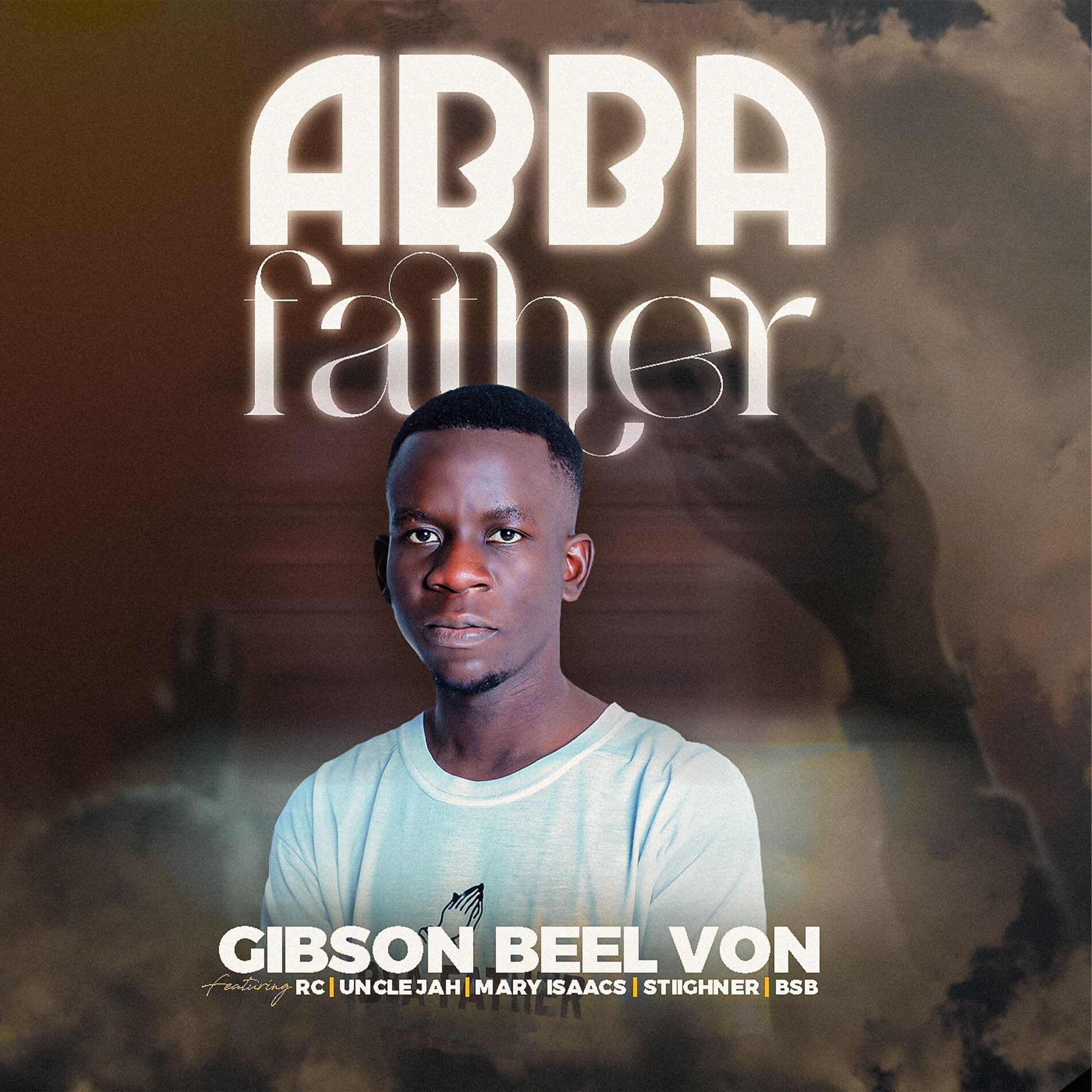 Album cover of Abba Father