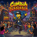 Cumbia Blablabla