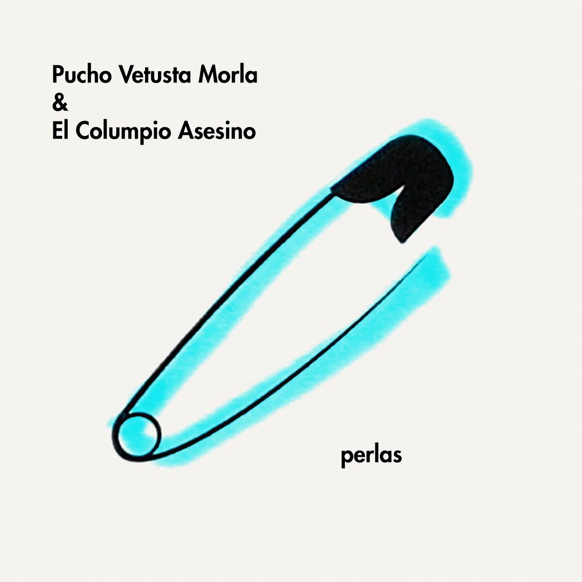 Album cover of Perlas