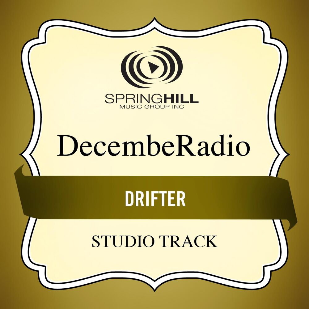 Picture of Drifter