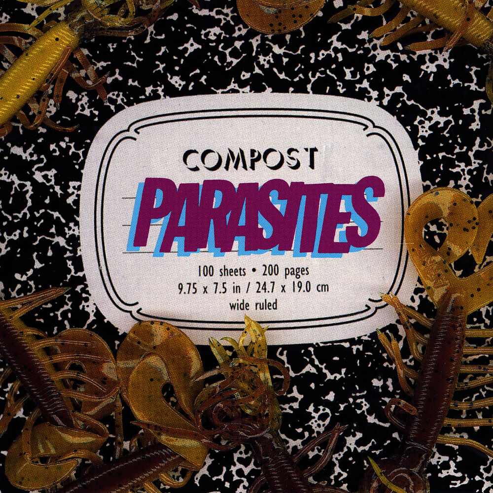 Picture of Compost