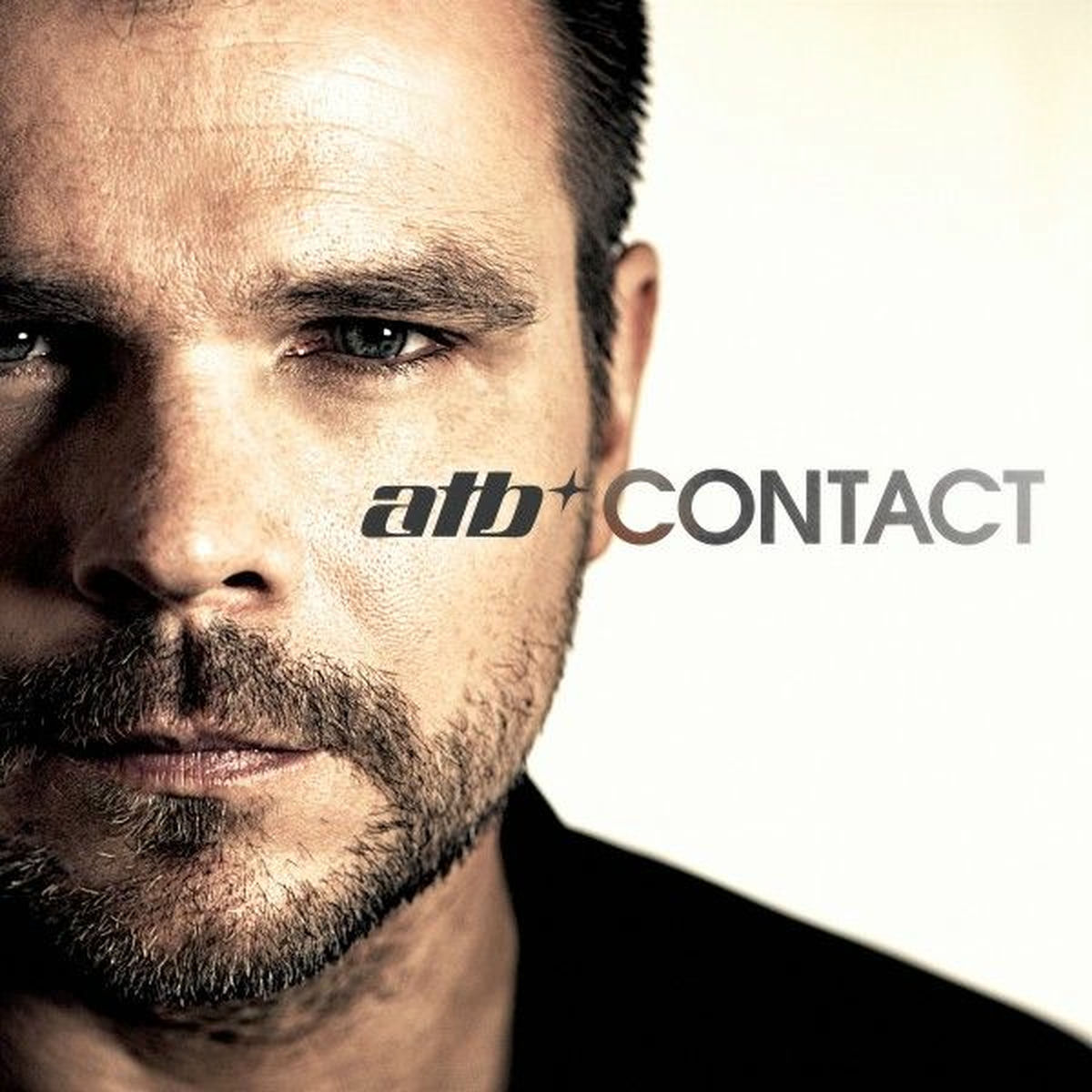 Album cover of Contact