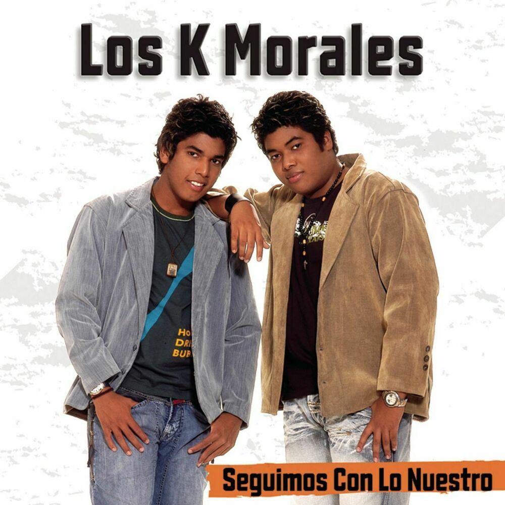 Picture of Seguimos Con Lo Nuestro