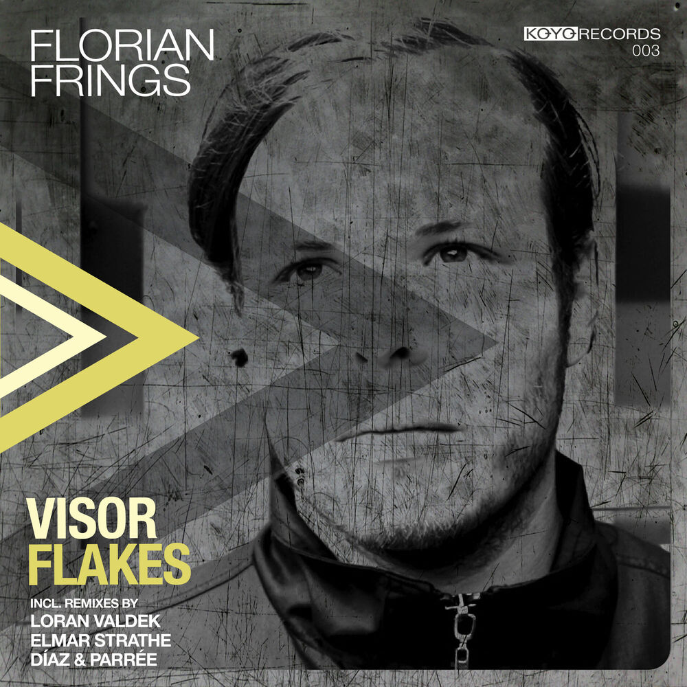 Picture of Visor / Flakes