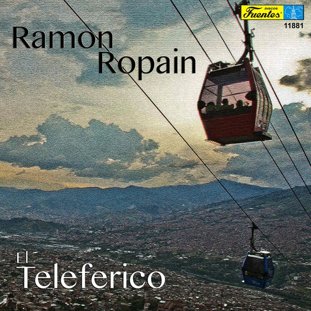 Picture of El Teleférico