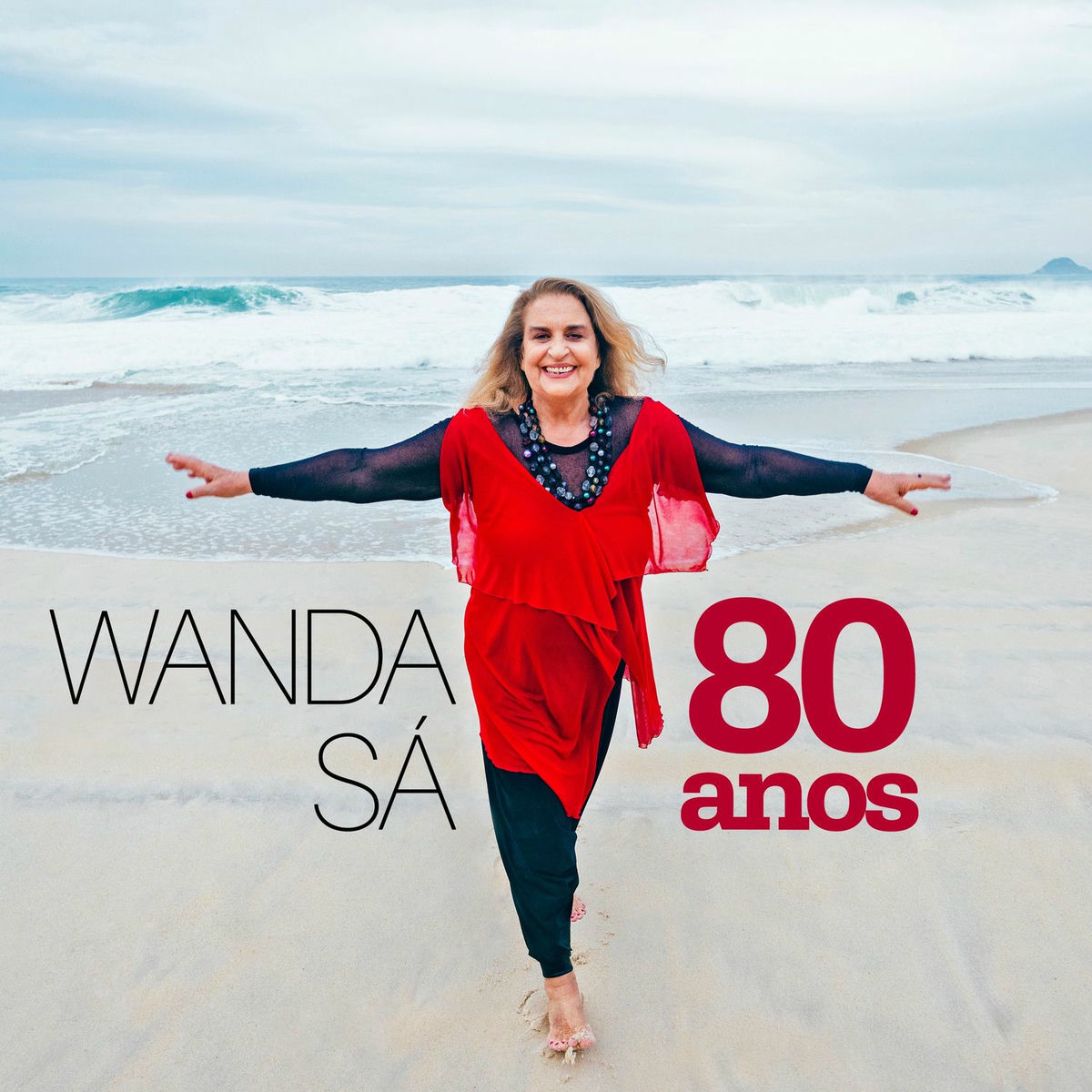 Album cover of 80 Anos