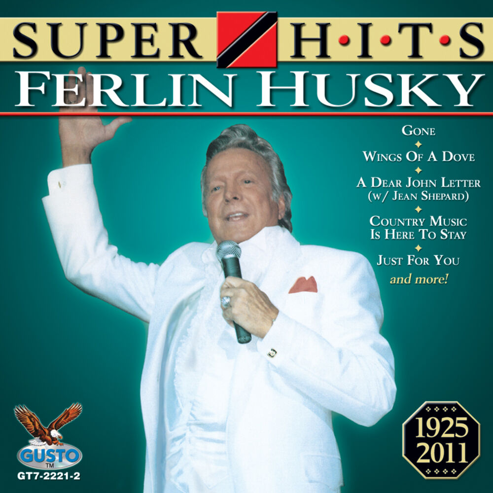 Picture of Super Hits