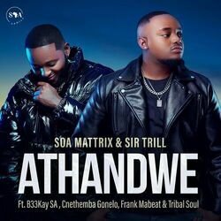Cover of Athandwe