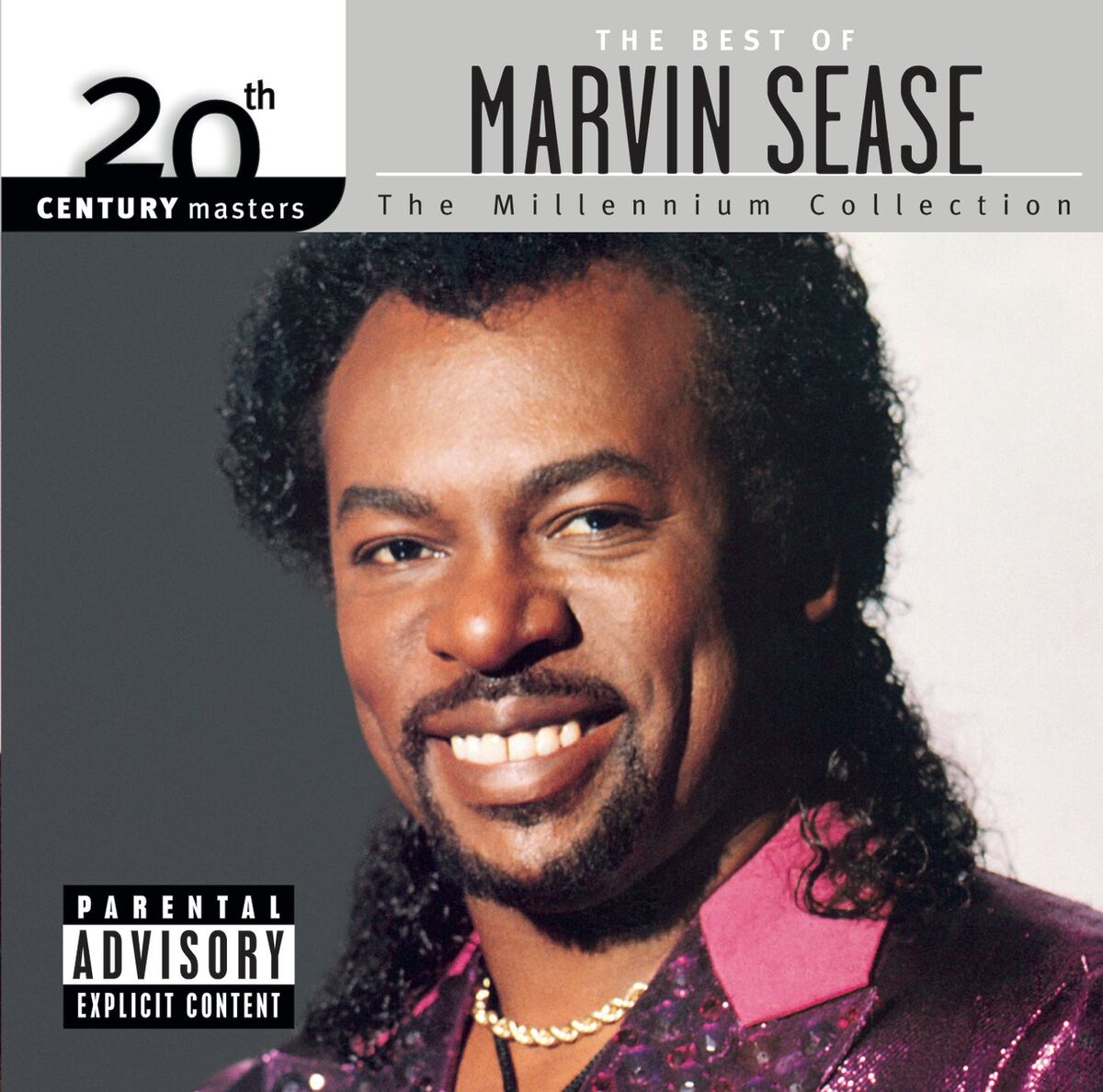 Album cover of Ghetto Man