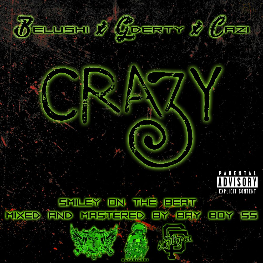 Picture of Crazy