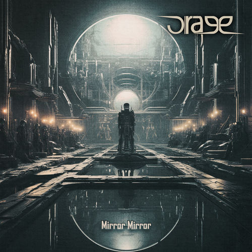 Mirror Mirror (Single Edition)