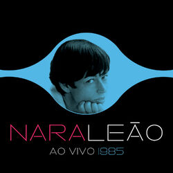 Cover of Nara Leão 1985 (Ao Vivo)